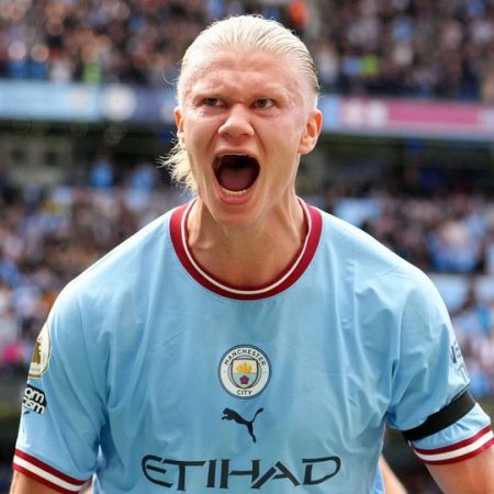 Trước Bayern, Haaland cần phải tạo được khác biệt 