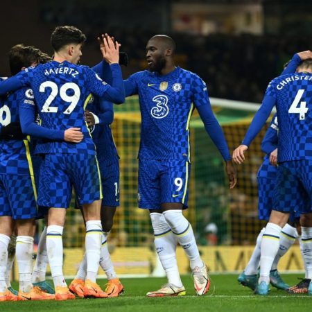 Real vs Chelsea kết quả nào sẽ diễn ra