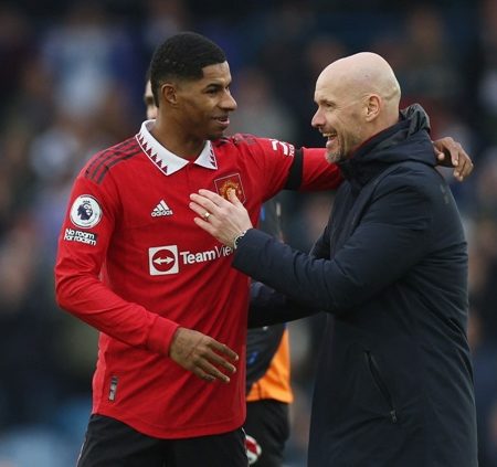 Trước trận thắng với Everton, MU đã lộ ra nhiều vấn đề đáng chú ý 