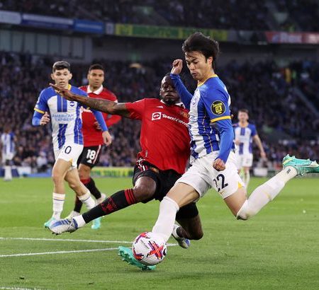 5 Điểm Nổi Bật Của Brighton Trong Trận Thắng 1 – 0 Trước MU