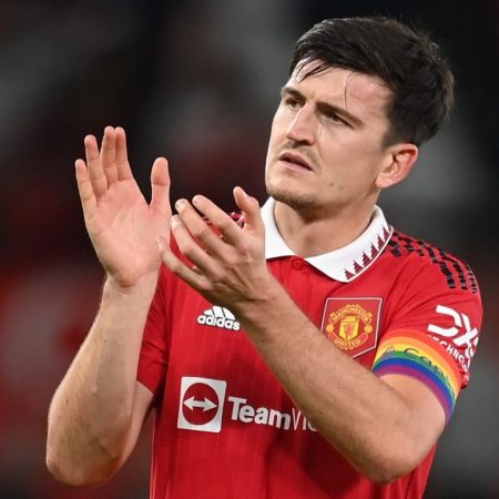 Maguire và cơ hội cuối cùng trong chung kết FA Cup