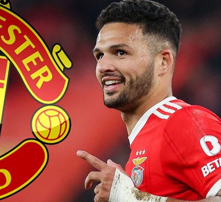 Tin Chuyển Nhượng: Man Utd Chọn Đàn Em Ronaldo