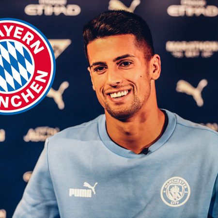 Tin Tức Chuyển Nhượng 21/6: Cancelo rời Man City 