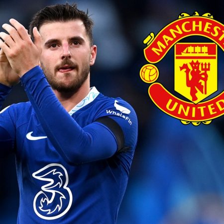 HOT: Man Utd Sắp Thành Công Đón Tân Binh Mới.