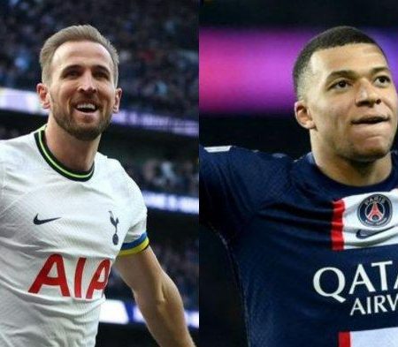 10 Cầu Thủ Tự Do Trong Năm Sau: Mbappe, Harry Kane,..