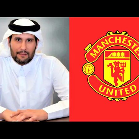 Fan MU Kỳ Vọng : Chủ Mới Chi Đậm Mua Mbappe 