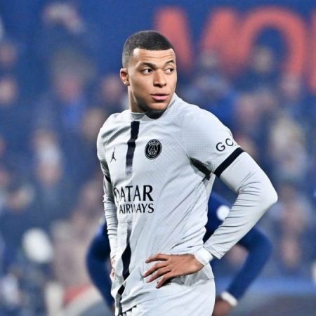 Mbappe Được Chủ Tịch Real Madrid Mua Lại