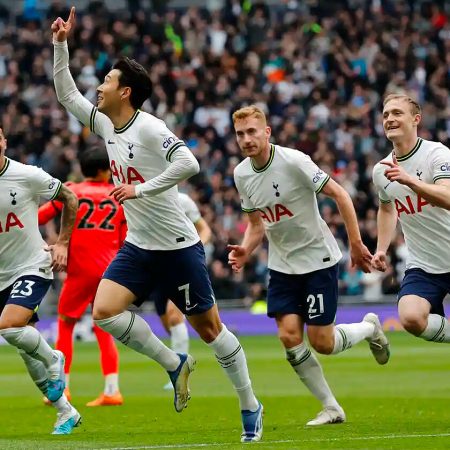 Tottenham Có Sự Biến Động HLV Và Cầu Thủ Thi Đấu 