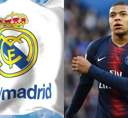 PSG Bán Mbappe Giá 25 Triệu Euro Phá Vỡ Kỷ Lục