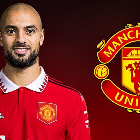 Hot: Man Utd Sắp Đón Tân Binh Mới, Chấm Hết Cho Fred