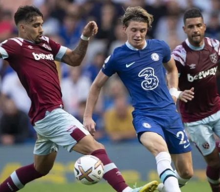 Chelsea ôm hận: HLV Thất Vọng, Enzo sút hỏng 11m 