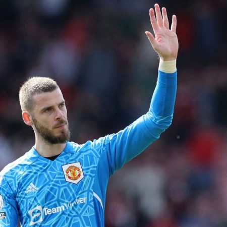 CLB PSG Mua Goncalo Ramos 80 Triệu Euro, De Gea Chốt Tương Lai