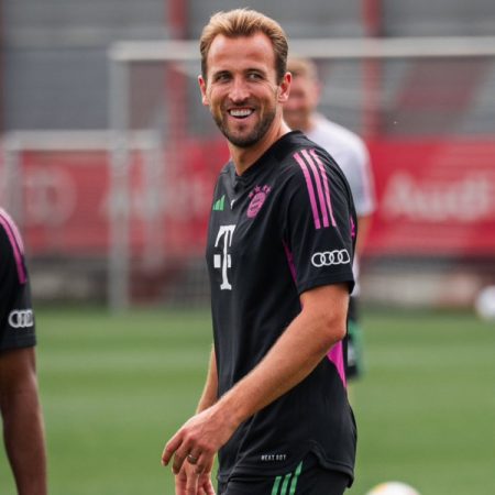 Harry Kane Kiến Tạo Cực Hay, Ghi Bàn Cực Đỉnh