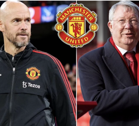 HLV MU Học Sir Alex, Tái Cơ Cấu Quỷ Đỏ