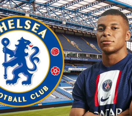 Mbappe Qua Thời Điểm Gia Hạn PSG, Cửa Đến Chelsea Rộng Mở?