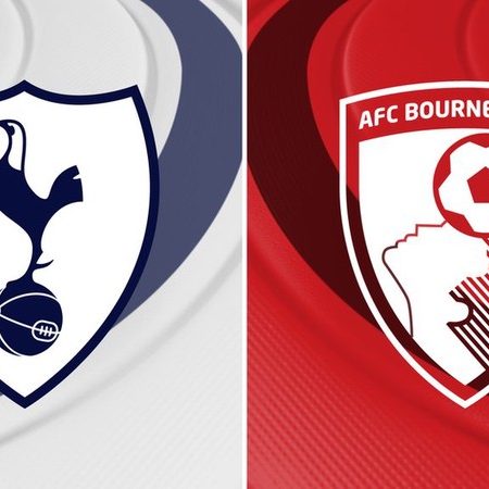 Soi kèo Tottenham vs Bournemouth ngày 26/08/2023 