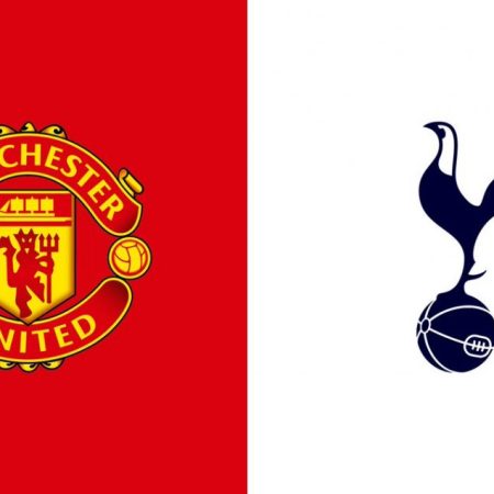 Soi kèo Tottenham vs MU ngày 19/08/2023 
