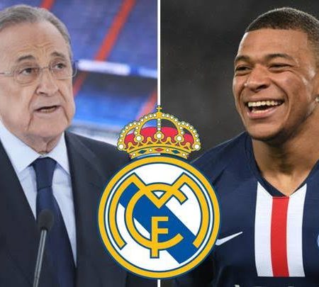 Hot: Mbappe dễ quay lại PSG, Real đưa ra cảnh báo