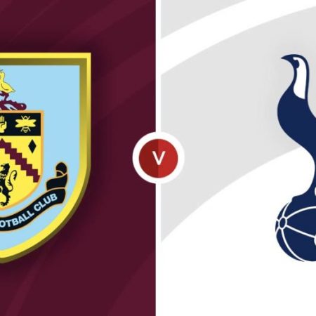 Soi kèo Tottenham vs Burnley ngày 2/09/2023 