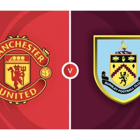 Soi kèo Man Utd vs Burnley ngày 24/09/2023 