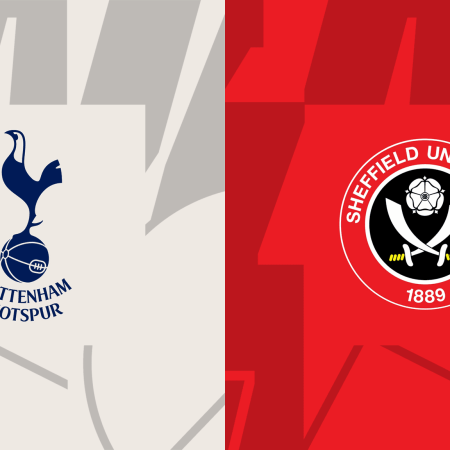 Soi kèo Tottenham vs Sheff Utd ngày 16/09/2023