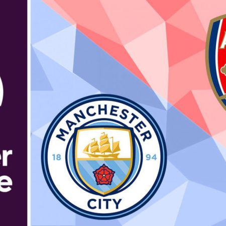 Soi kèo Arsenal vs Man City ngày 8/10/2023 