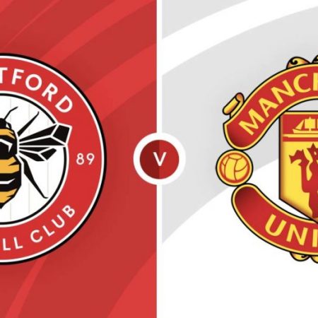 Soi kèo Man Utd vs Brentford ngày 7/10/2023 