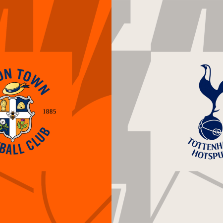 Soi kèo Tottenham vs Luton ngày 7/10/2023