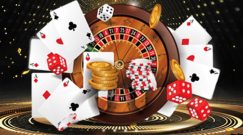 Sòng Bài Trực Tuyến