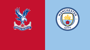 Soi Kèo Ngoại Hạng Anh: Man City vs Crystal Palace, 18h30 ngày 12/04