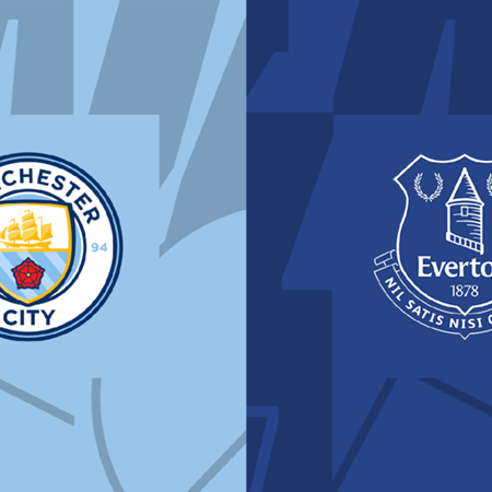 Soi kèo Ngoại Hạng Anh: Man City vs Everton, 21h00 ngày 19/04