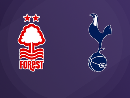Soi Kèo Ngoại Hạng Anh: Tottenham vs Nottingham Forest, 02h00 ngày 22/04