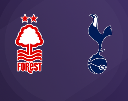Soi Kèo Ngoại Hạng Anh: Tottenham vs Nottingham Forest, 02h00 ngày 22/04
