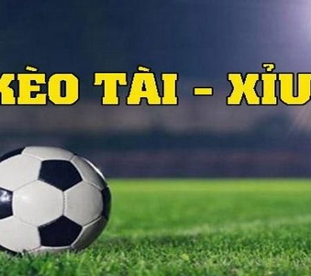 Giải mã kèo tài xỉu ném biên tại Tylebongda